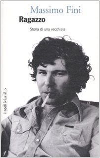 Ragazzo. Storia di una vecchiaia - Massimo Fini | Immagine principale