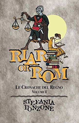 Riar or Rom. Re di nebbia Le Cronache del Regno …