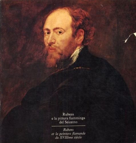 Rubens e la Pittura Fiamminga del Seicento. Catalogo mostra Palazzo …