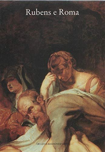 Rubens e Roma
