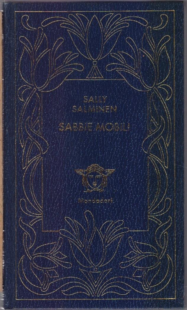 Sabbie mobili - Sally Salminen