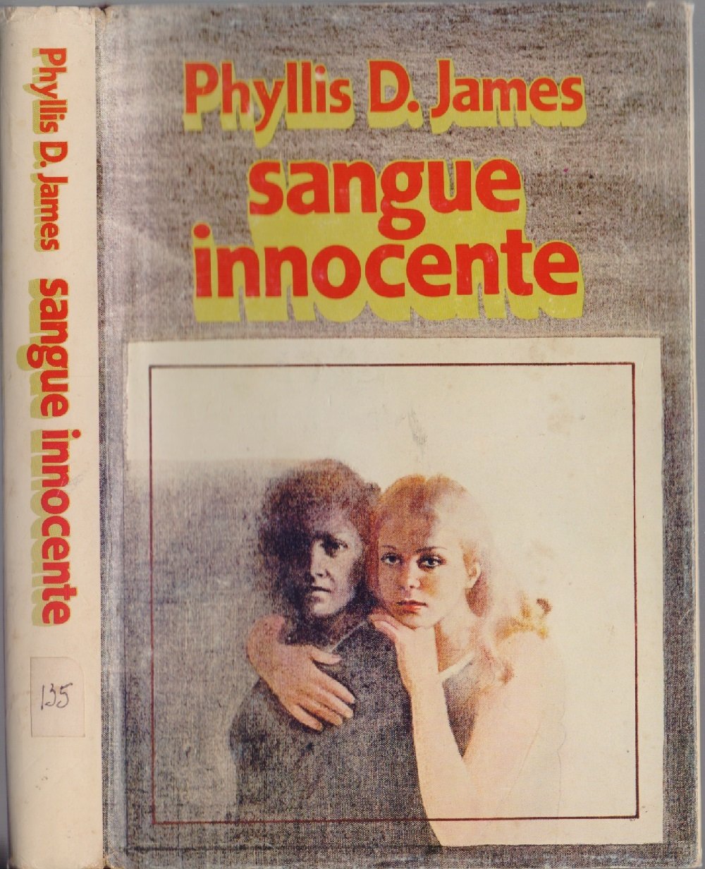 Sangue innocente - Phyllis D. James