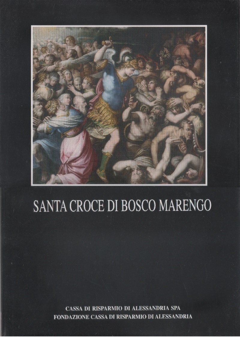 Santa Croce di Bosco Marengo