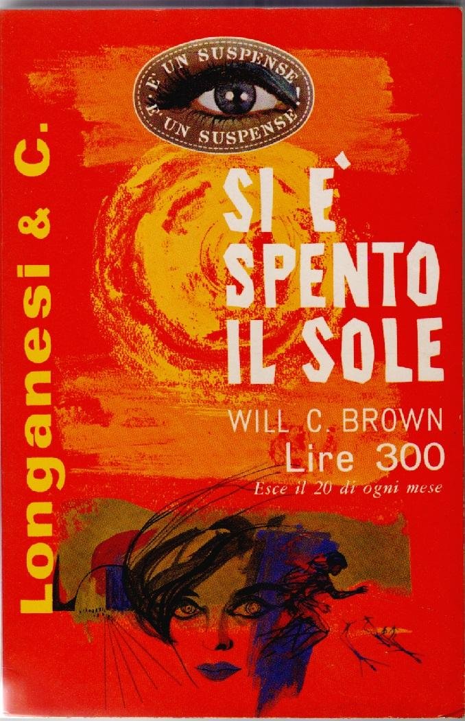 Si è spento il sole - Will C. Brown