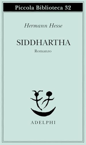 Siddharta - Hermann Hesse