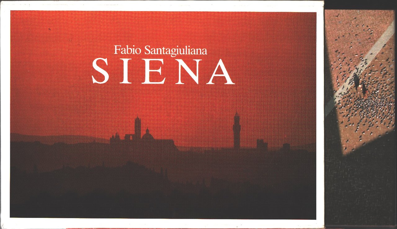 Siena - Fabio Santagiuliana