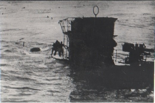 Sommergibile Cobalto. Non viaggiata. Foto | Immagine principale