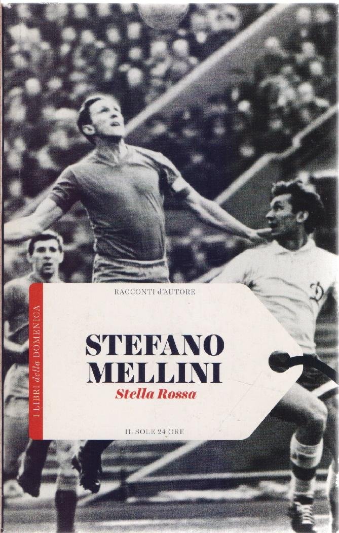 Stella Rossa - Stefano Mellini