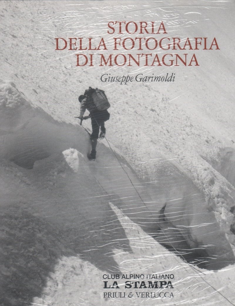 Storia della fotografia di montagna