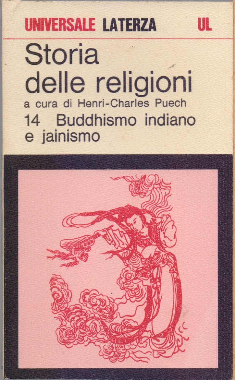 Storia delle religioni 14 Buddhismo indiano e jainismo - a …