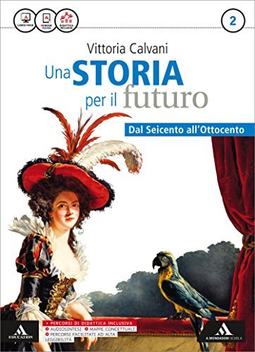 Storia futuro. Atlante. Per gli Ist. tecnici. Con e-book. Con …