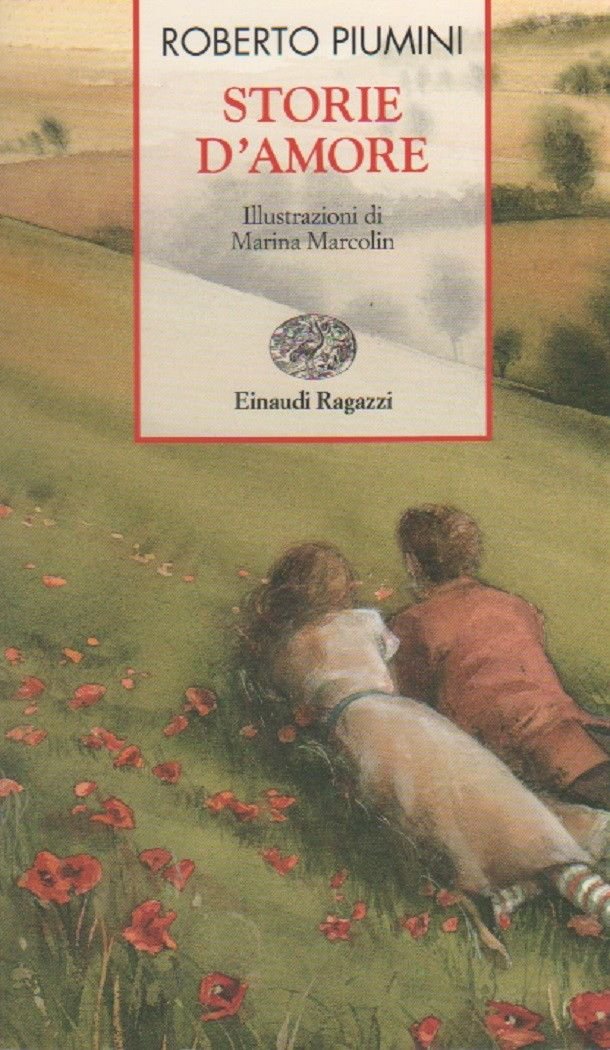 Storie d'amore - Roberto Piumimi