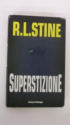 Superstizione. Una «Fiaba» terrificante senza un attimo di tregua