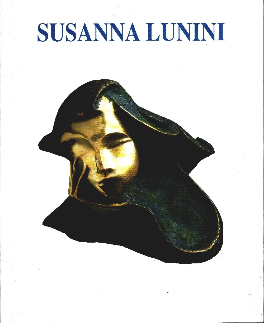 Susanna Lunini. Portfolio