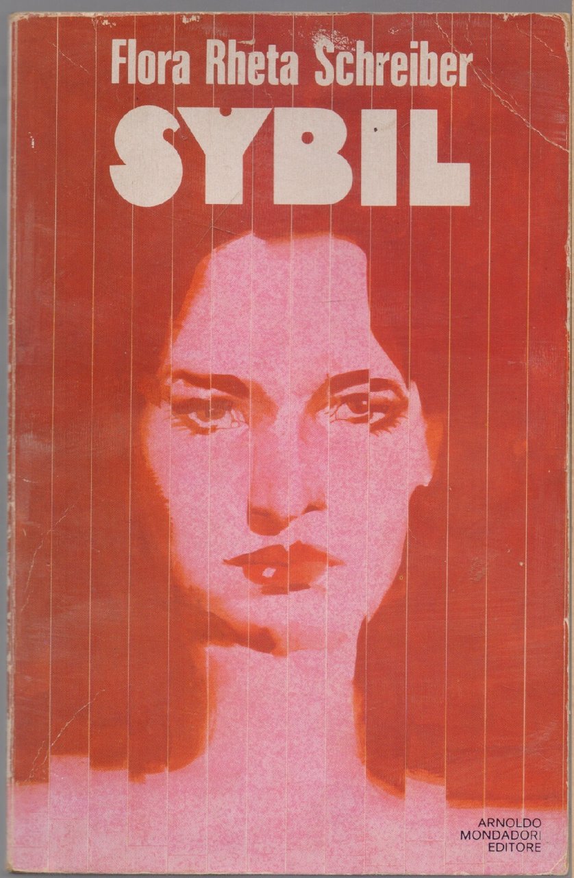 Sybil - | Immagine principale