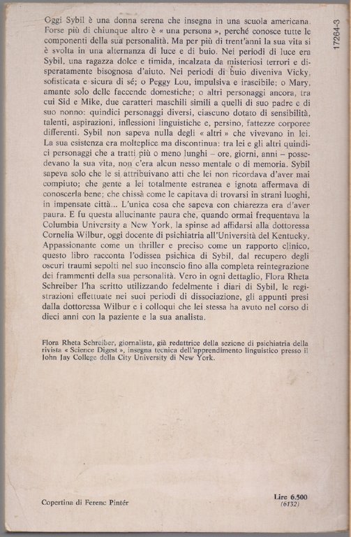 Sybil - | Immagine Gallery 2