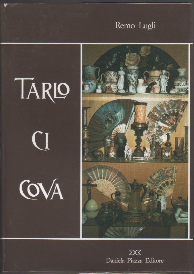 Tarlo ci cova - Remo Lugli