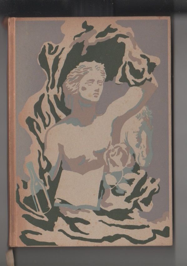 Tempeste di primavera Thiess F.