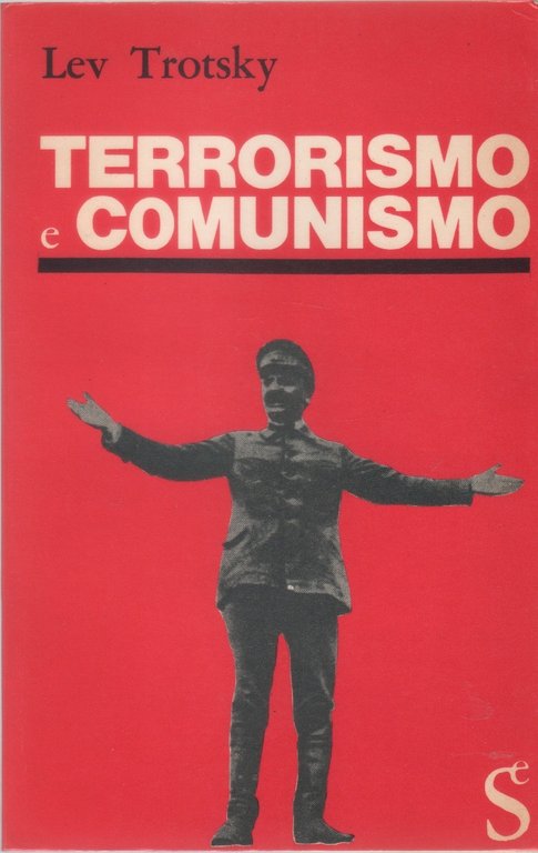Terrorismo e comunismo - Lev D. Trotsky
