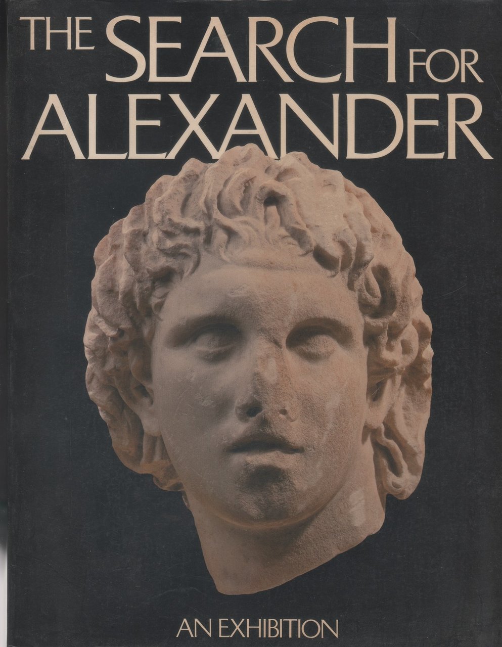 The Search for Alexander: An exhibition