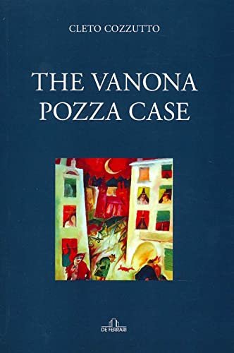 The vanona pozza case - Cleto Cozzutto | Immagine principale