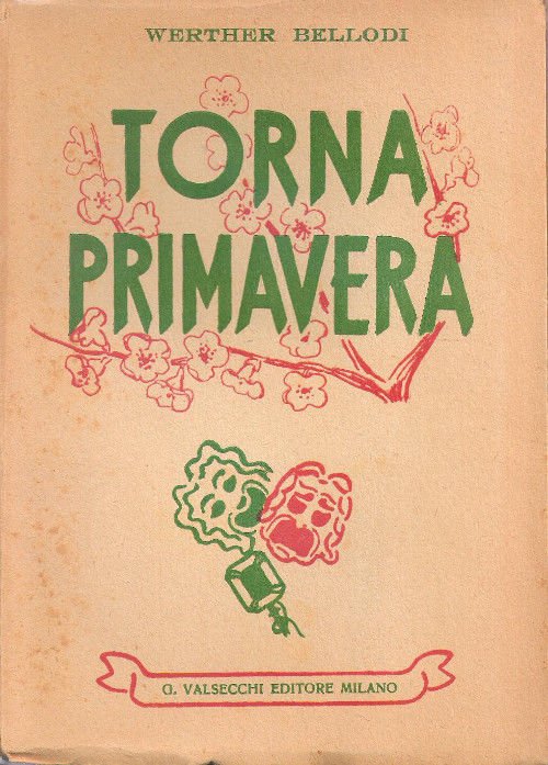 Torna primavera - Werther Bellodi | Immagine principale