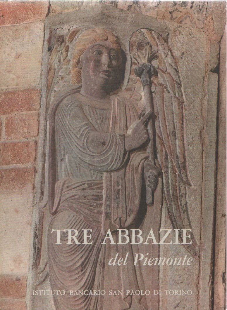 Tre abbazie del Piemonte