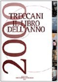 Treccani. Il libro dell'anno 2000