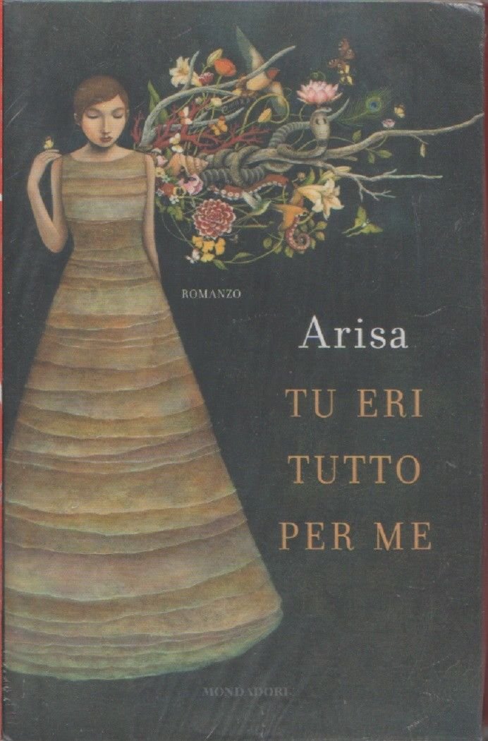Tu eri tutto per me - Arisa | Immagine principale