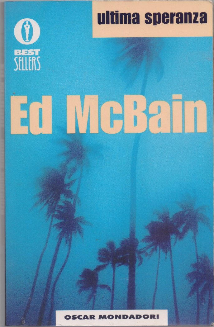 Ultima speranza - Ed McBain