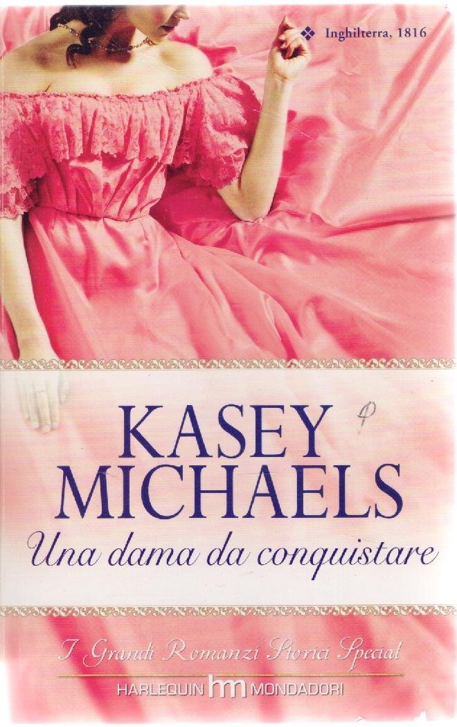 Una dama da conquistare - Kasey Michaels