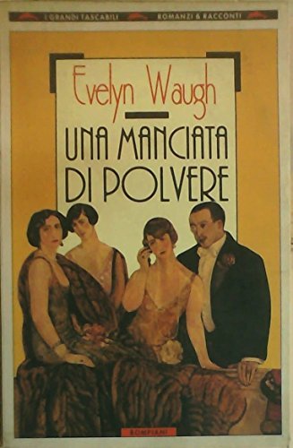 Una manciata di polvere - Evelyn Waugh | Immagine principale