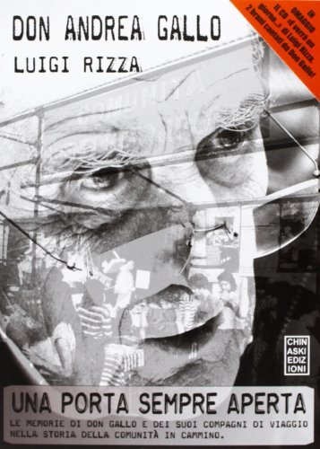 Una porta sempre aperta. Con CD Audio