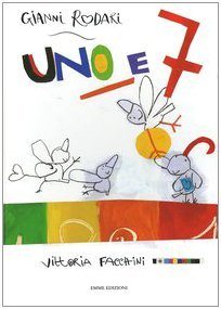 Uno e 7 - Gianni Rodari