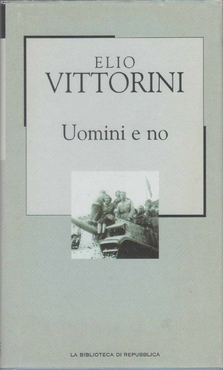 Uomini e no
