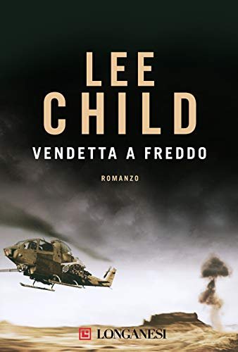 Vendetta a freddo - Lee Child