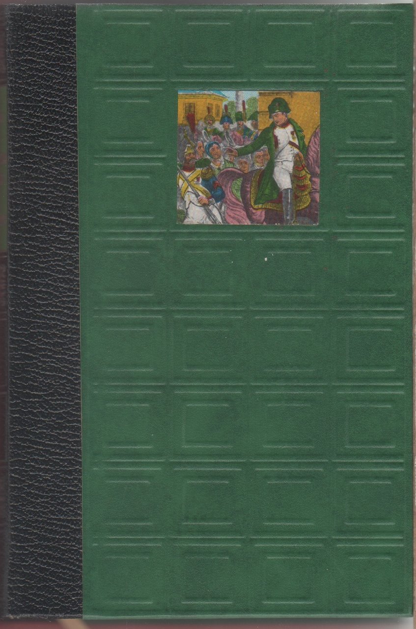 Vent'anni di imprecazioni e di gloria con l'imperatore - J.R. …