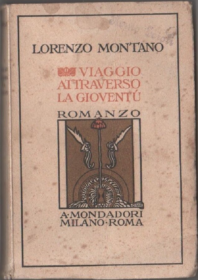 Viaggio attraverso la gioventù. Secondo un itinerario recente