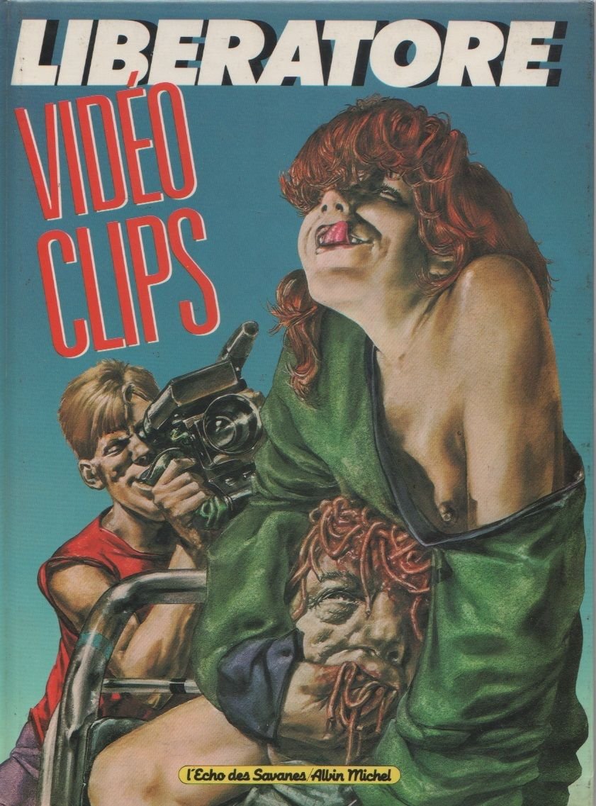 Video Clips - Liberatore
