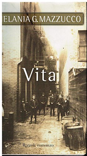 Vita - Melania G. Mazzucco