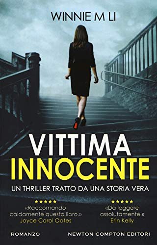 Vittima innocente - Winnie M Li | Immagine principale