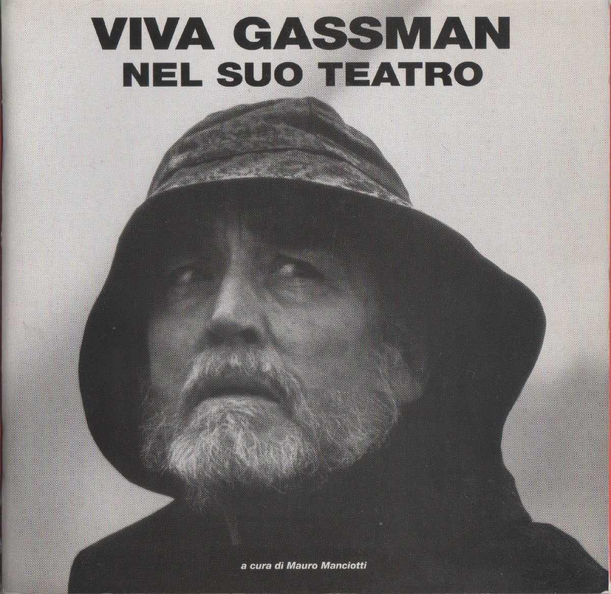 Viva Gassman nel suo teatro - a cura di Mario …