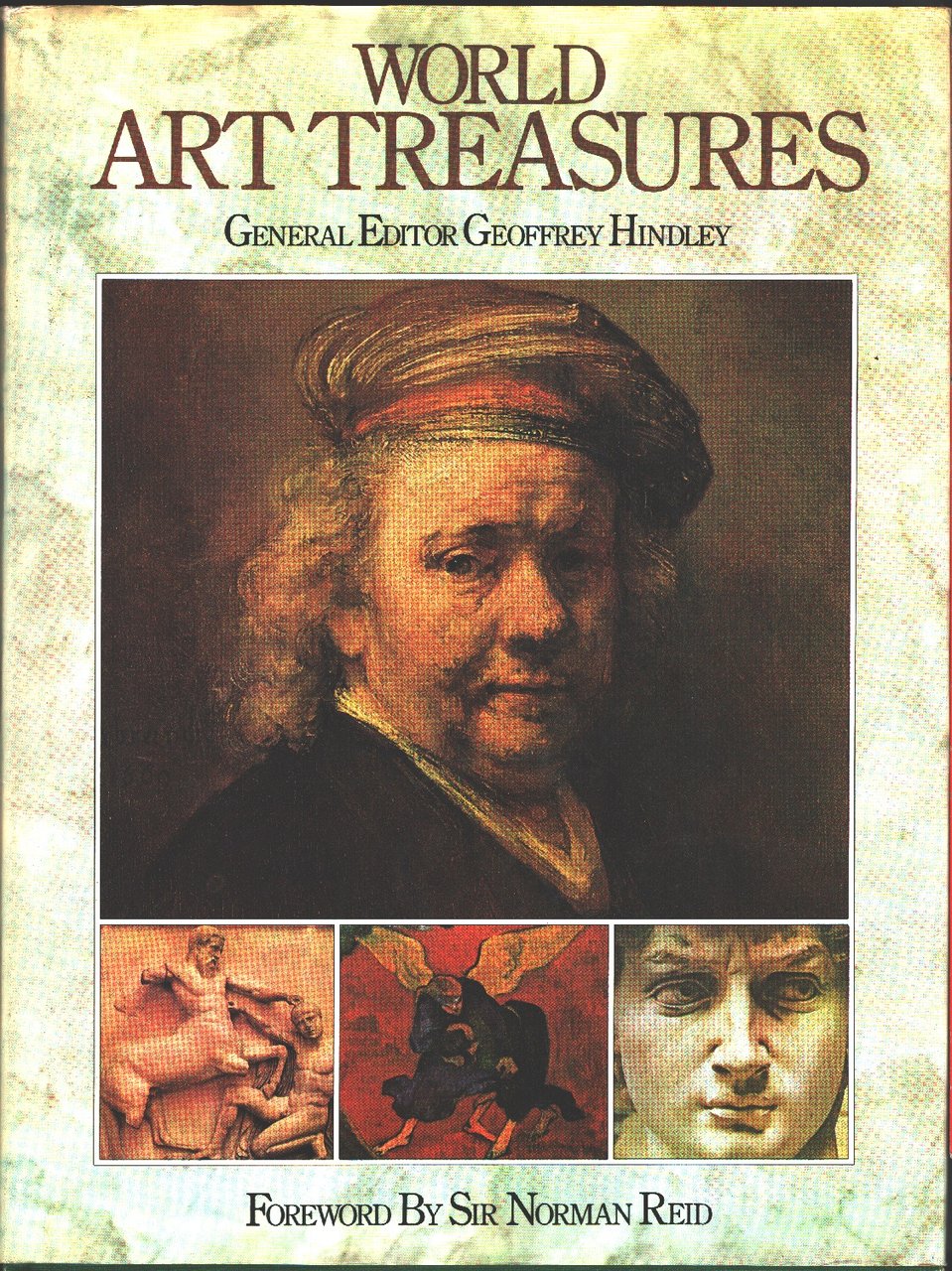 World art treasures