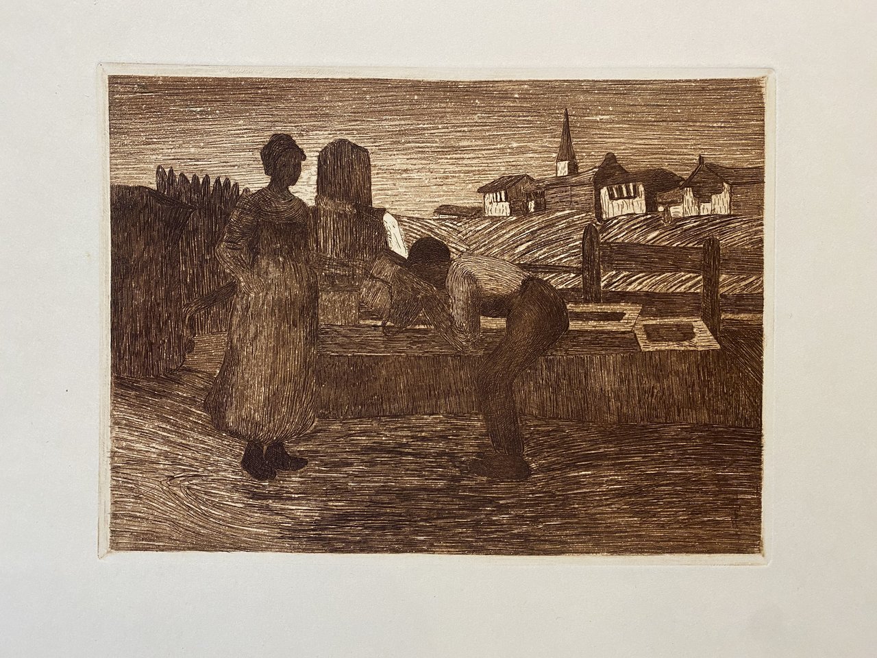 Amore alla fontana | Immagine principale