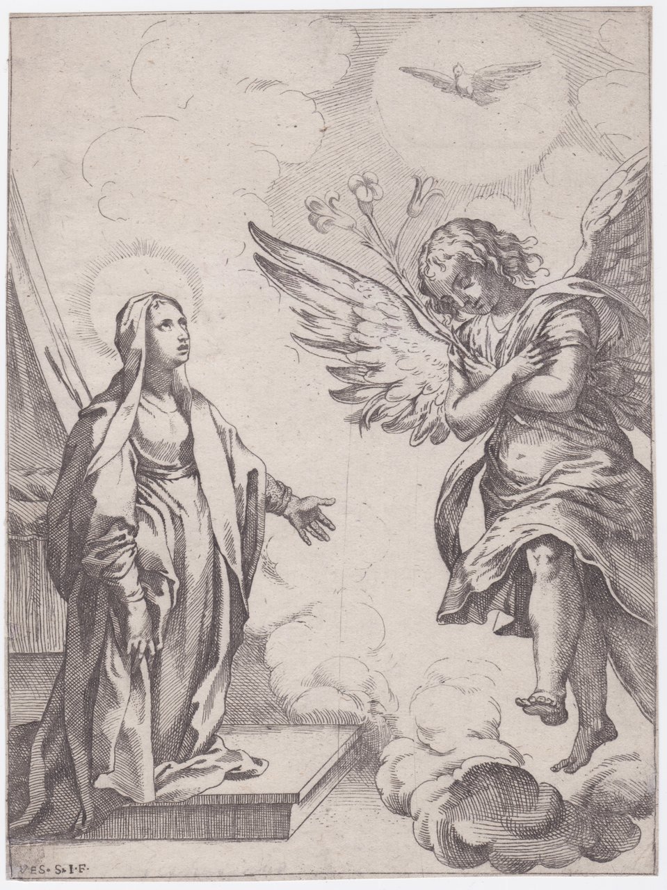 Annunciazione