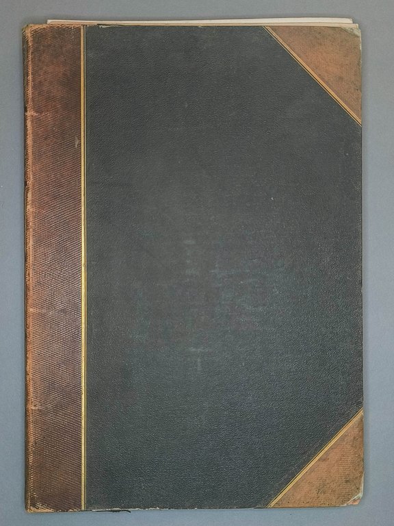 Atlas manuel de géographie moderne
