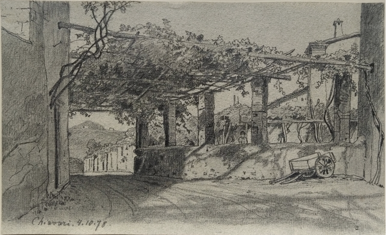 Chiavari, 4.10.78 | Immagine principale