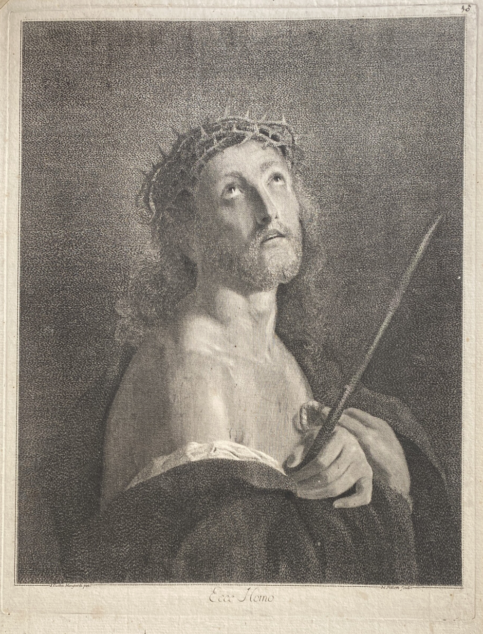 Ecce Homo | Immagine principale