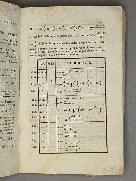 Elementi di algebra e geometria ricavati dai migliori scrittori di …