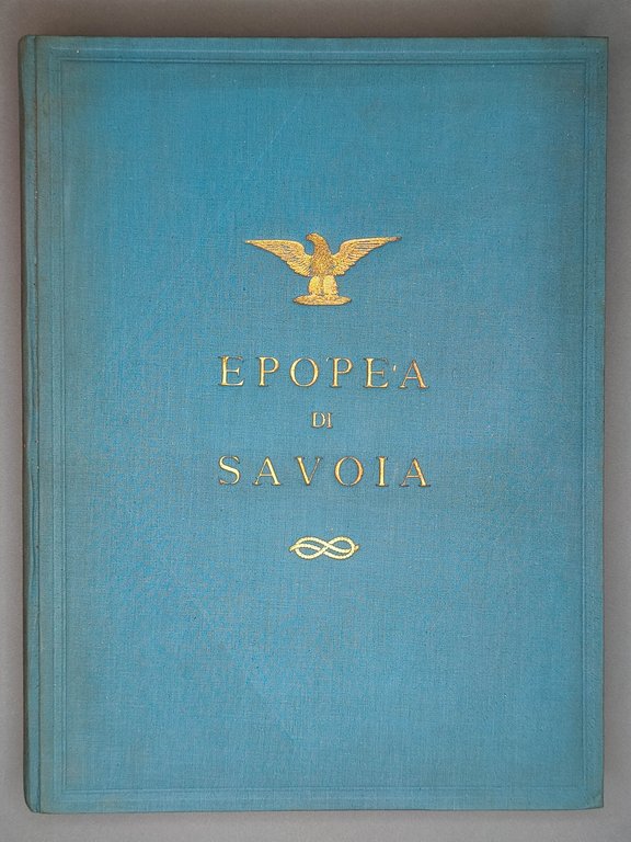 Epopea di Savoia